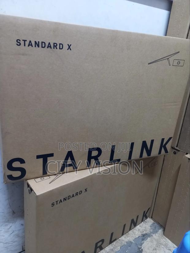 Starlink Standard Kit Gen3 Version 4 /Gen3 V4