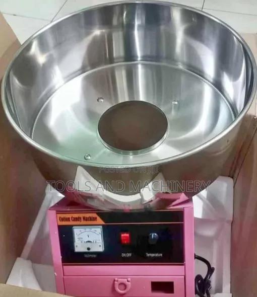 Recommended Cotton Candy Making Machine/Cotton Candy Making Machine