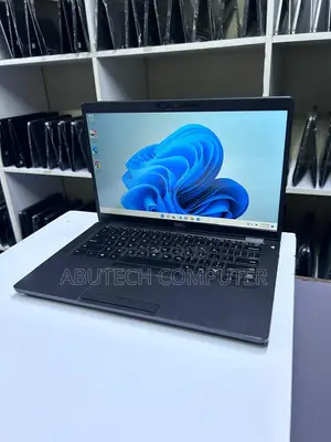 Laptop Dell Latitude 5300 8GB Intel Core i5 SSD 256GB