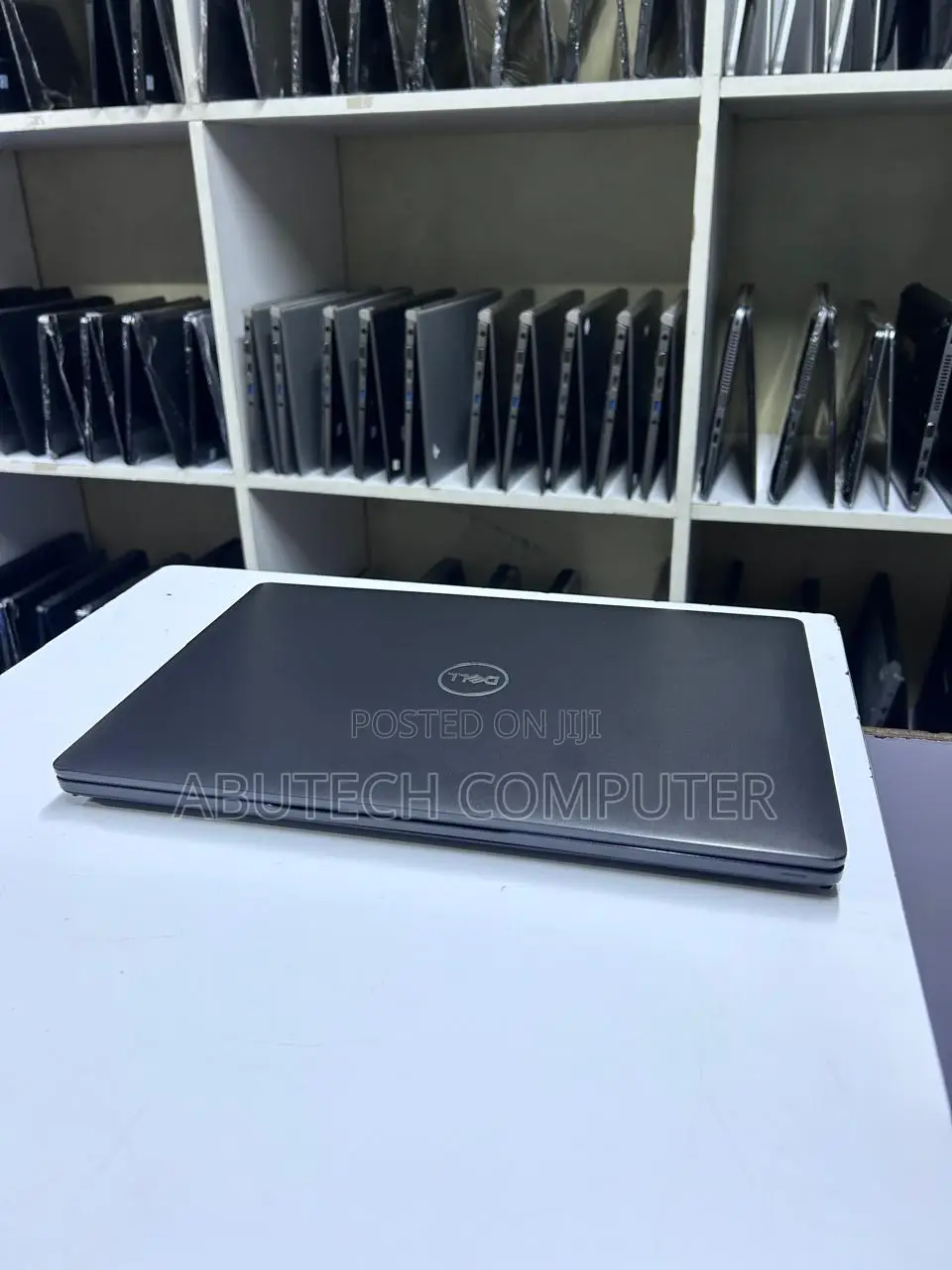 Laptop Dell Latitude 5300 8GB Intel Core i5 SSD 256GB