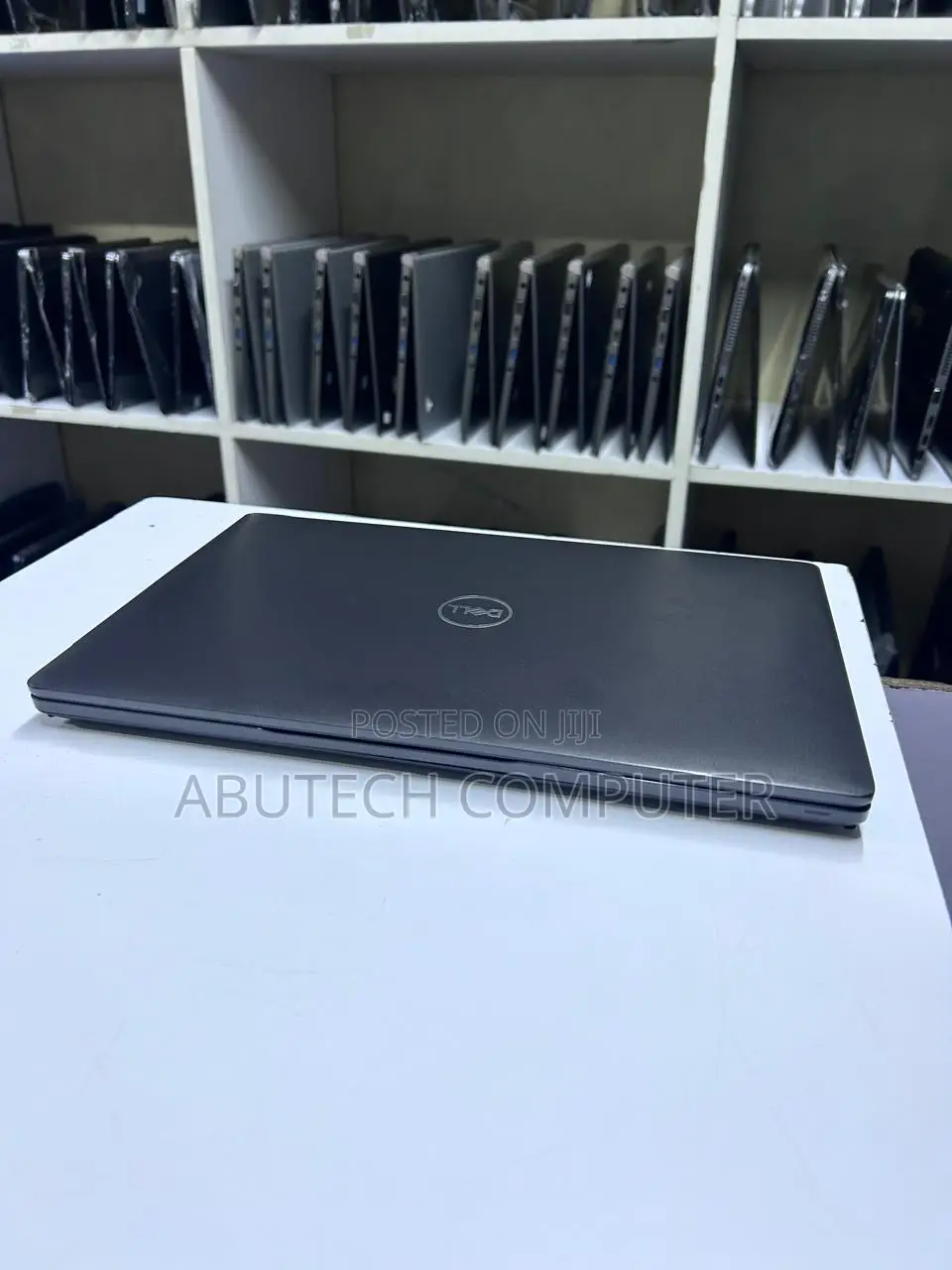 Laptop Dell Latitude 5300 8GB Intel Core i5 SSD 256GB