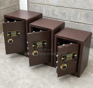 Heavy Duty Safebox Safebox