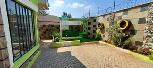 3bdrm Bungalow in Rimpa for rent