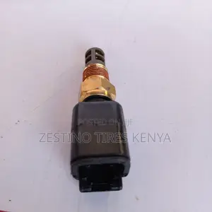 Genuine Aem DTM-Style Air Temp Sensor Kit