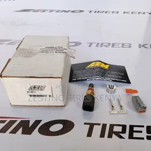 Genuine Aem DTM-Style Air Temp Sensor Kit