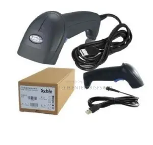 ~~Syble XB-2055 Professional USB Barcode Scanner``