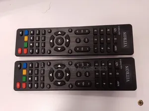 Vitron Digital Disp. Remotes