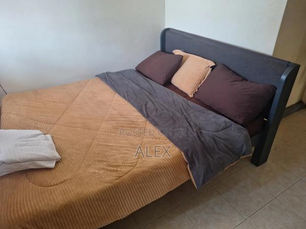 Airbnb Kiambu - main view