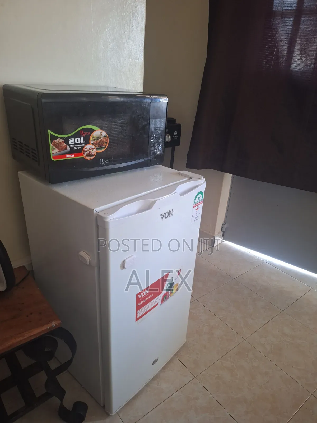 Airbnb Kiambu