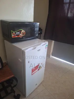 Airbnb Kiambu