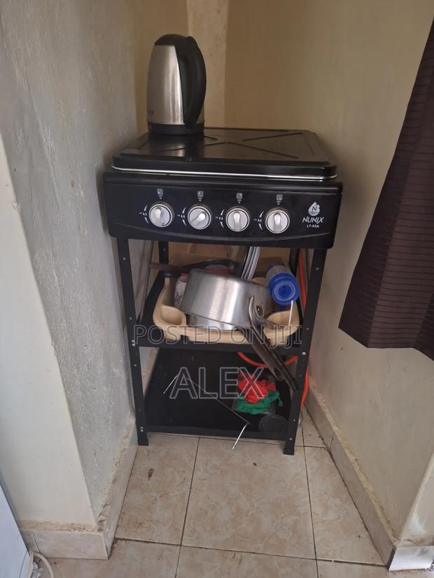 Airbnb Kiambu - thumbnail 3