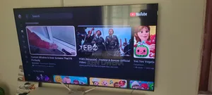 TCL 65" C655 Qled Pro Smart Google TV