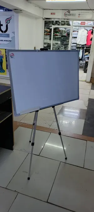 Whiteboard 3ft X 2ft White Board 90cm X 60cm (0.9m X 0.6m)