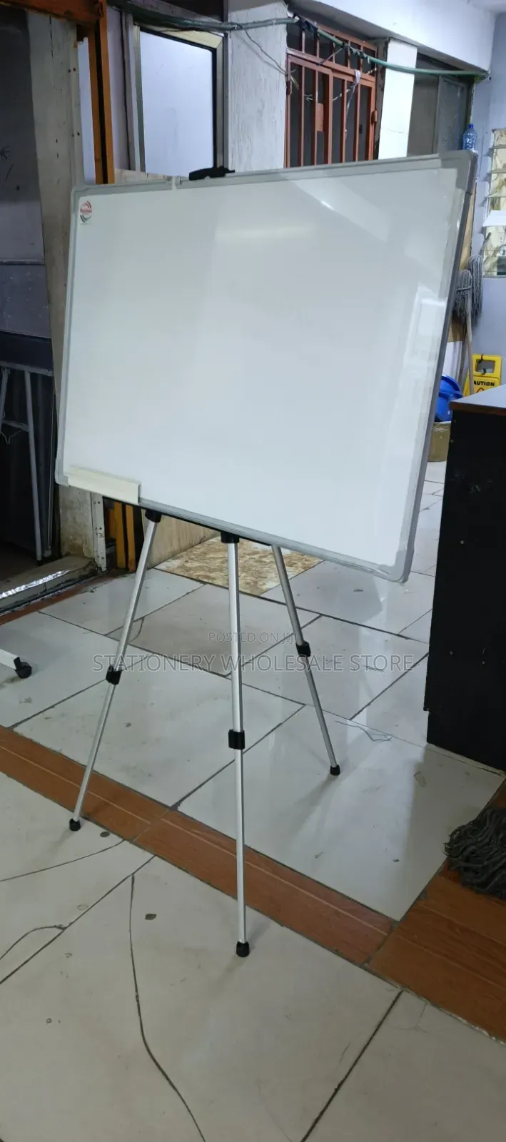 Whiteboard 3ft X 2ft White Board 90cm X 60cm (0.9m X 0.6m)