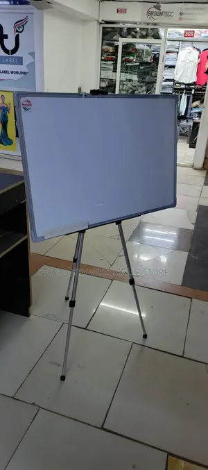 Whiteboard 3ft X 2ft White Board 90cm X 60cm (0.9m X 0.6m)