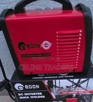 Edon 300s Portable Arc Welder