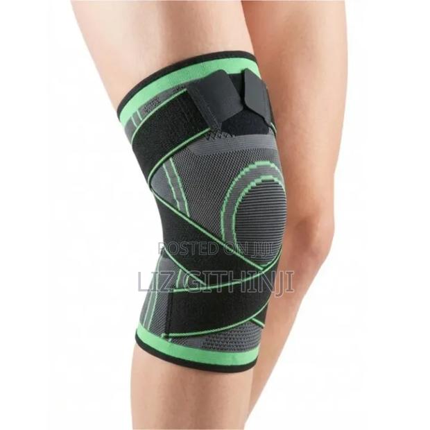 Knee Support - thumbnail 2