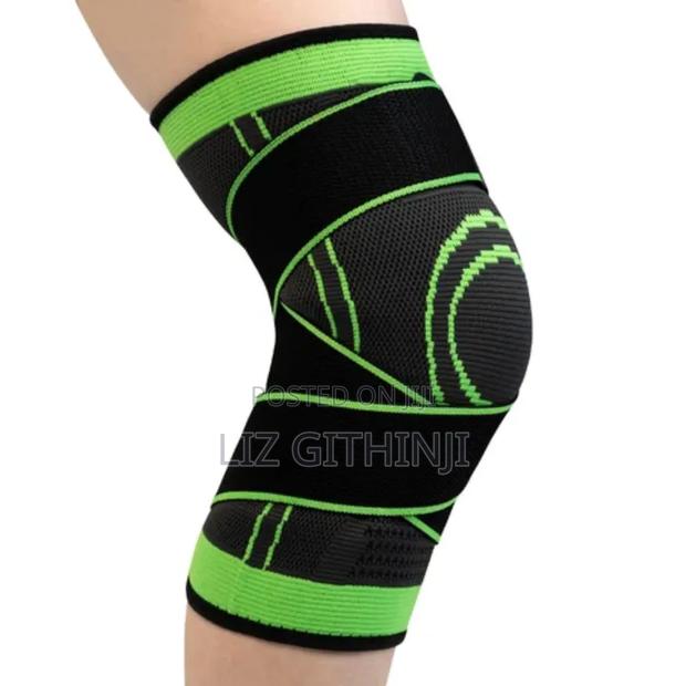 Knee Support - thumbnail 3