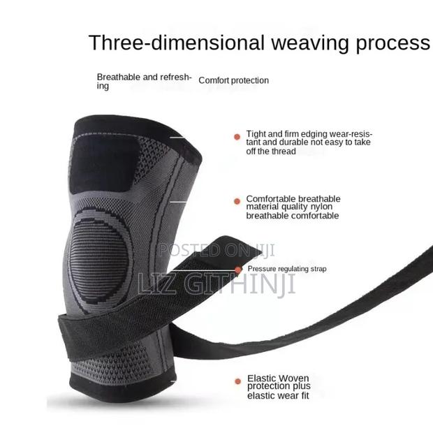 Knee Support - thumbnail 5