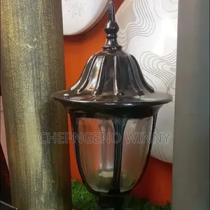 Gate/ Pillar Light