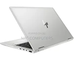 Laptop HP EliteBook X360 1030 G3 16GB Intel Core i7 SSD 256GB