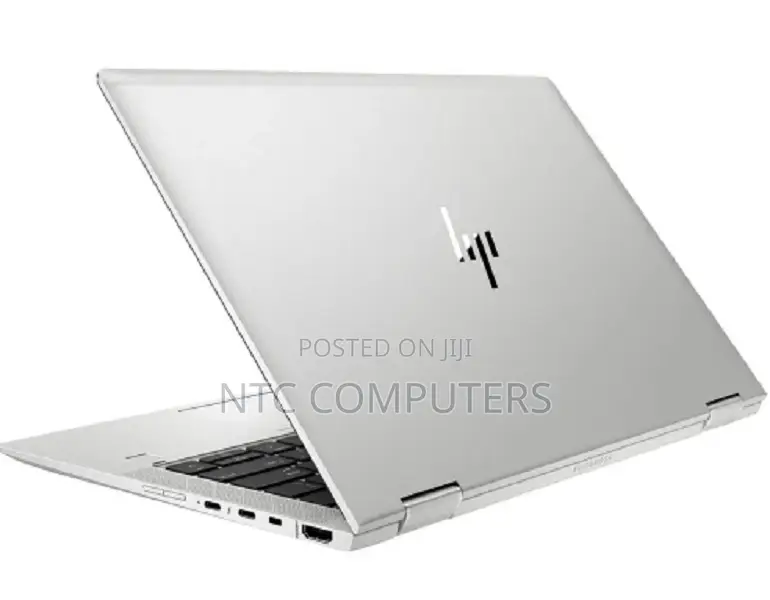 Laptop HP EliteBook X360 1030 G3 16GB Intel Core i7 SSD 256GB