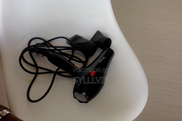 Ramtons Professional Hair Dryer RM/465