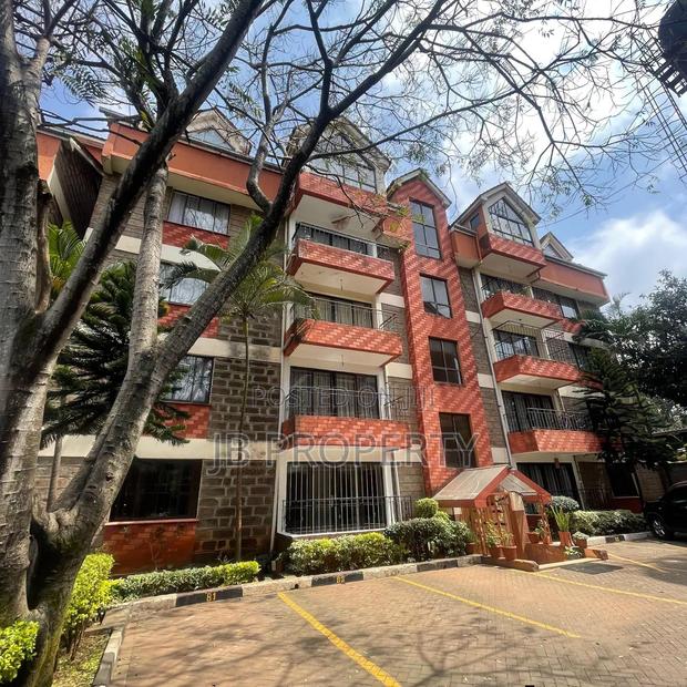 3bdrm Apartment in Executive 3Bdrm, Valley Arcade for rent