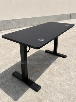 Standing Electric Table Adjustable