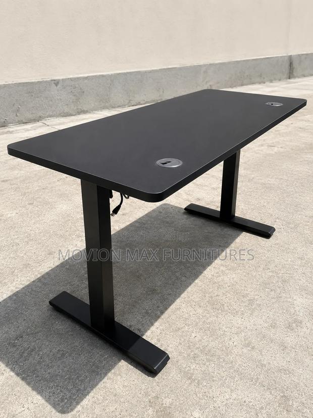 Standing Electric Table Adjustable - main view