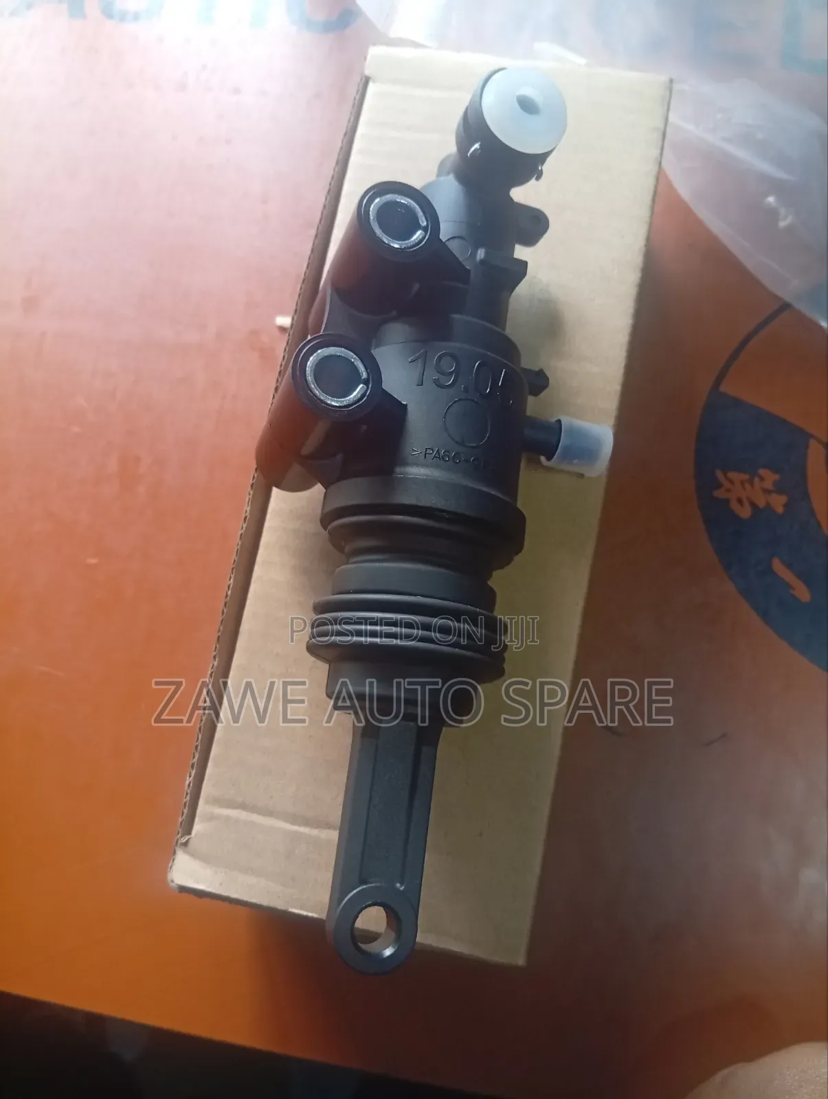 Masters Cylinder Ford Ranger