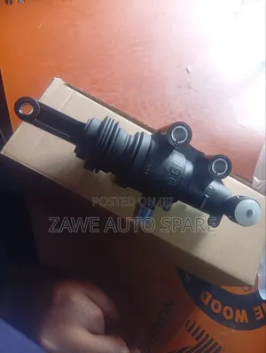 Masters Cylinder Ford Ranger