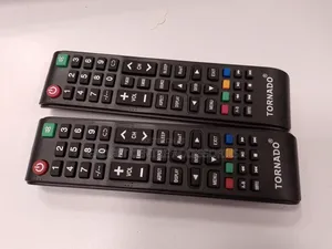 Tornado Digital TV Remotes
