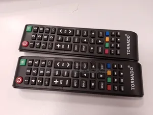 Tornado Digital TV Remotes
