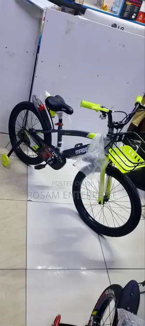 Mabel Bicycle Size 20"