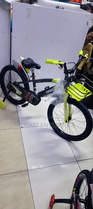 Mabel Bicycle Size 20"