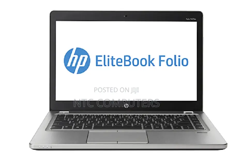 Laptop HP EliteBook Folio 9470M 8GB Intel Core i7 SSD 256GB