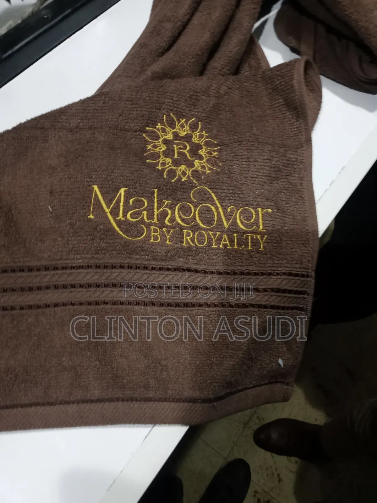 Printing and Branding Design