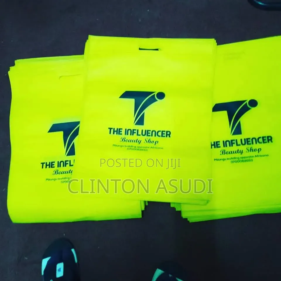 Printing and Branding Design
