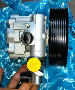 Landcruser 1ur/3ur Engine Power Steering Pump