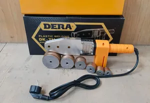 Dera Pipe Welding Machine/Dera PPR 1500W