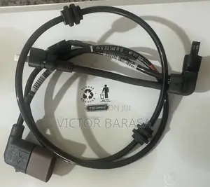 Mercedes Electrical Wiring Harness - Genuine - Part No. A