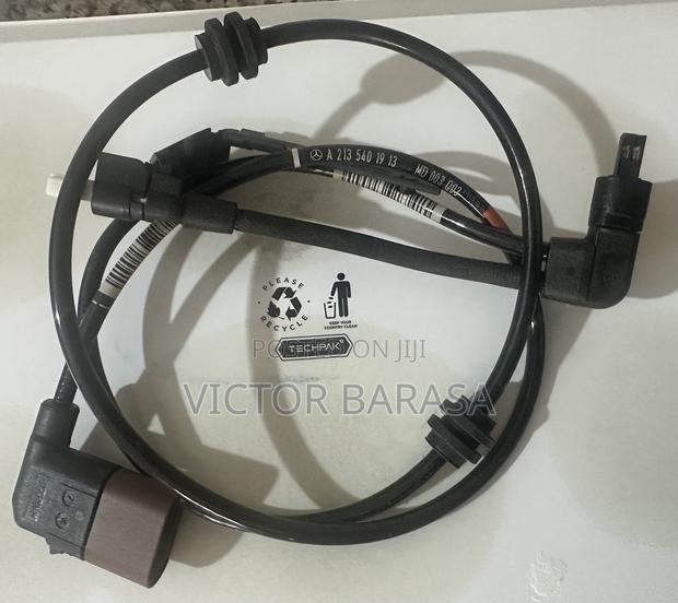 Mercedes Electrical Wiring Harness - Genuine - Part No. A