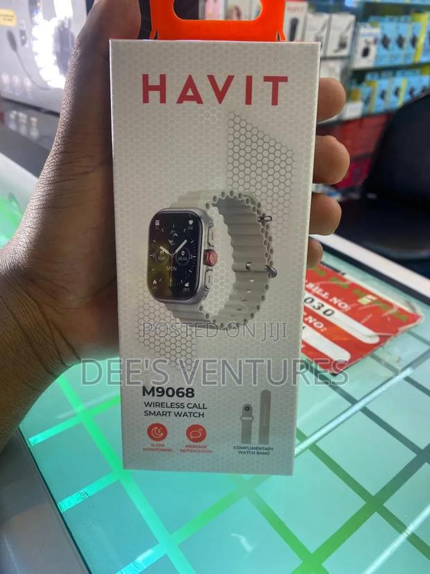 Havit M9068 - main view