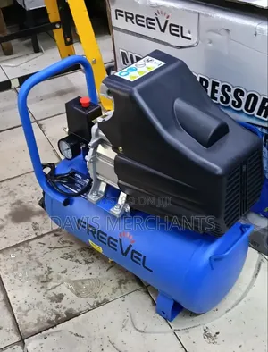 Freevel 25 L Electric Compressor DA1500- 25