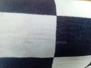 Fairly-Used Carpet