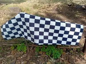Fairly-Used Carpet