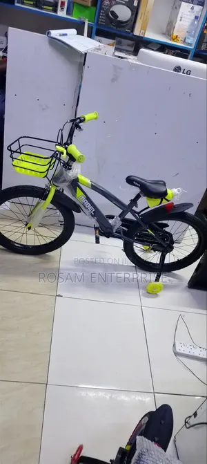 Mabel Kids Bicycle 20"