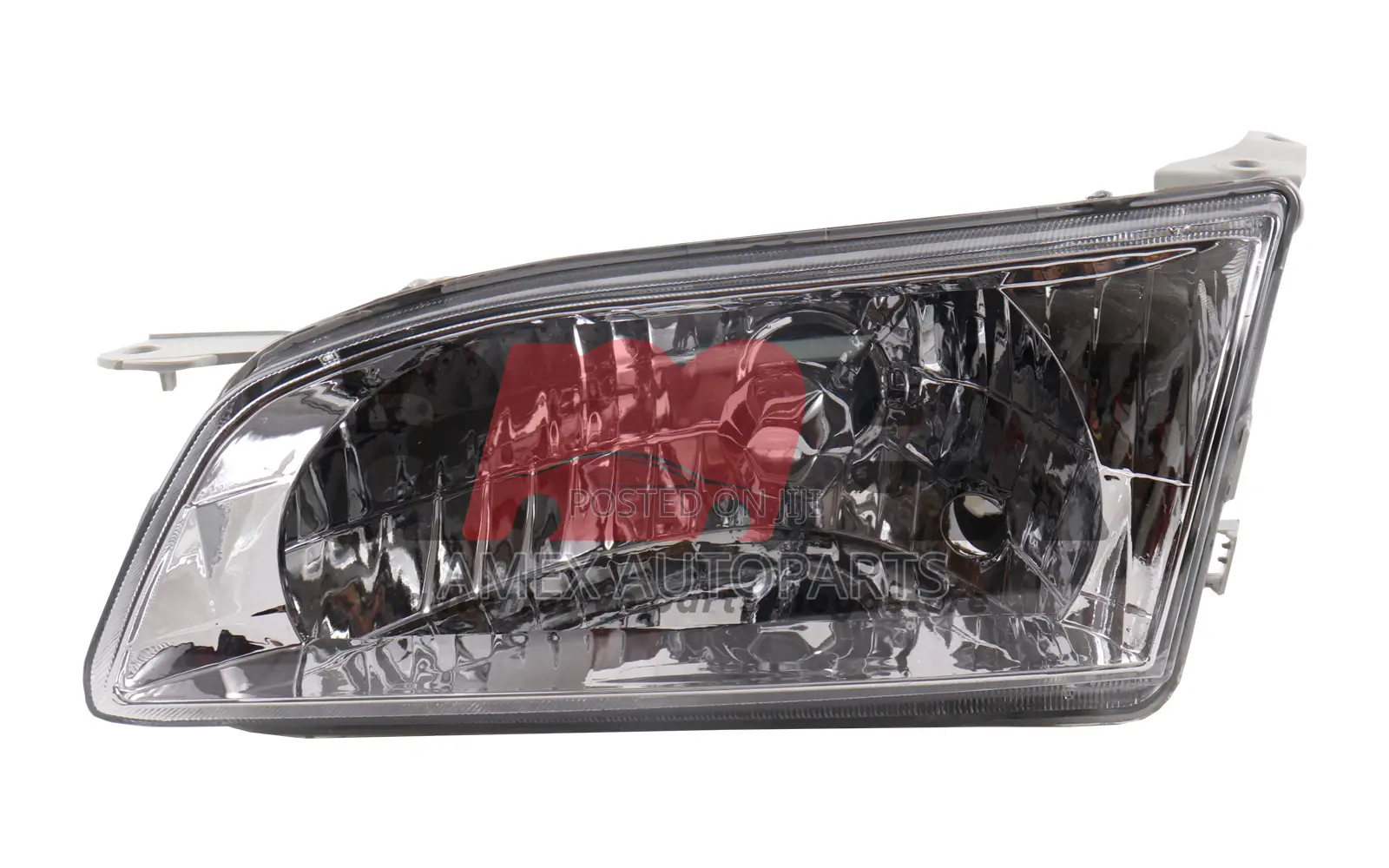 Head Lamp Unit Toyota Corolla Ae110 Ae111 98 Crystal Clear