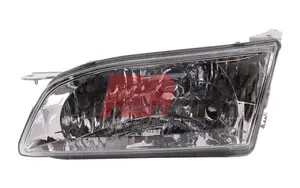 Head Lamp Unit Toyota Corolla Ae110 Ae111 98 Crystal Clear